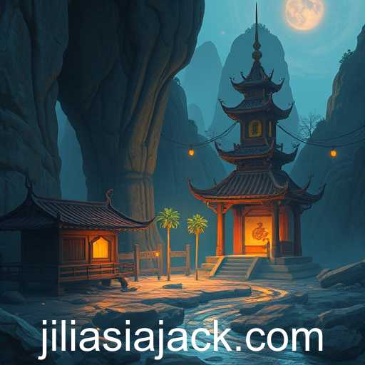 Exploring the Thrilling World of Adventure Games on Jiliasia