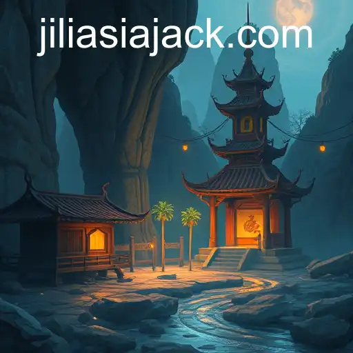 Exploring the Thrilling World of Adventure Games on Jiliasia