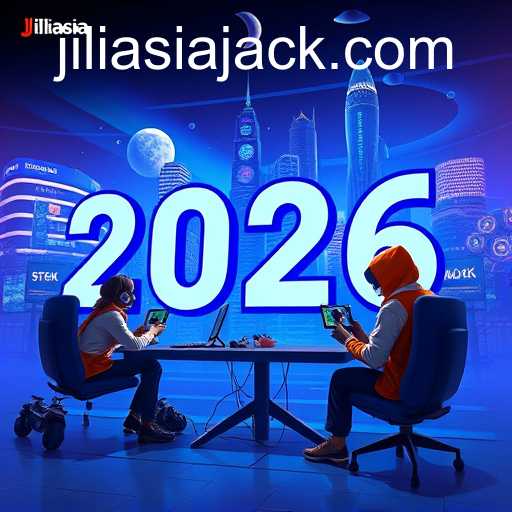 Evolving Landscape of Online Gaming in 2026