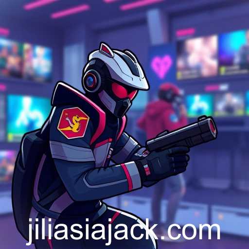 Jiliasia Transforms Online Gaming Landscape