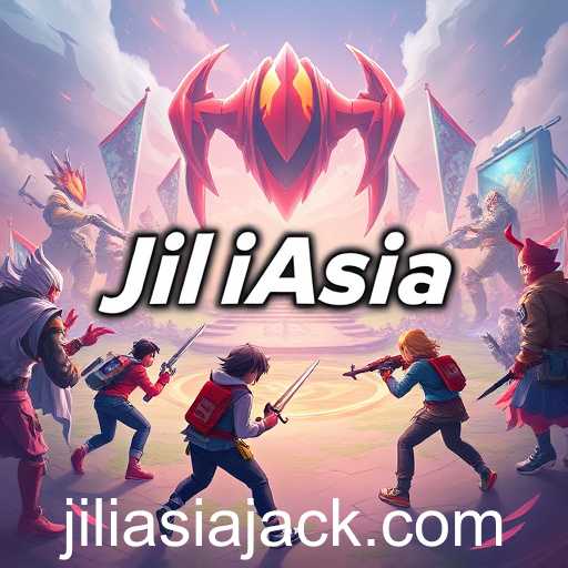 Jiliasia: Bridging Cultures Through Gaming