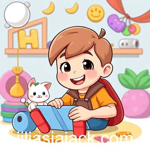 Jiliasia Expands Its Gaming Horizon