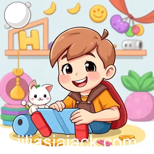 Jiliasia Expands Its Gaming Horizon