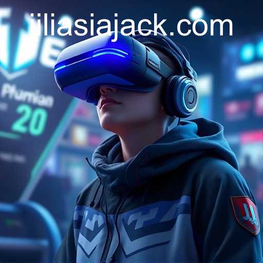 Jiliasia Revolutionizes Online Gaming