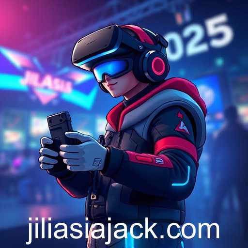 Jiliasia: Revolutionizing Online Gaming in 2025