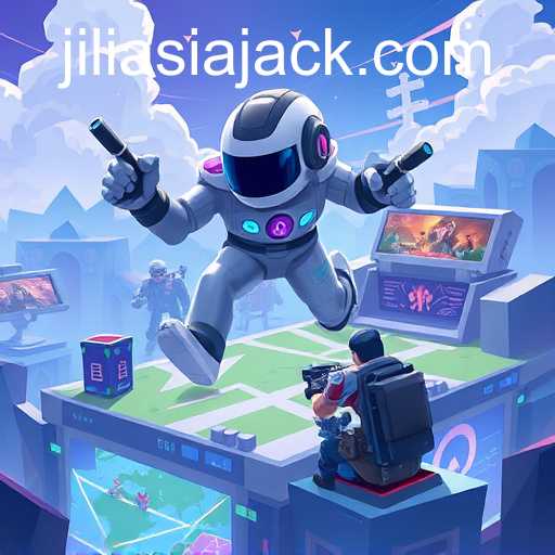 The Rise of Jiliasia: A Gateway to Engaging Gaming Experiences