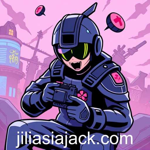 Jiliasia Rises in Online Gaming World
