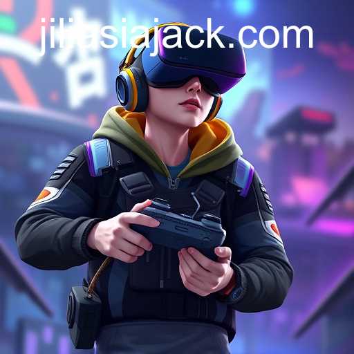 The Rise of Jiliasia: Transforming the Gaming Landscape