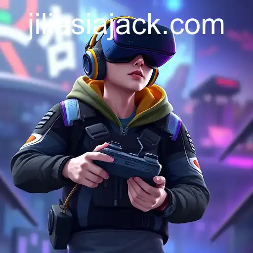 The Rise of Jiliasia: Transforming the Gaming Landscape