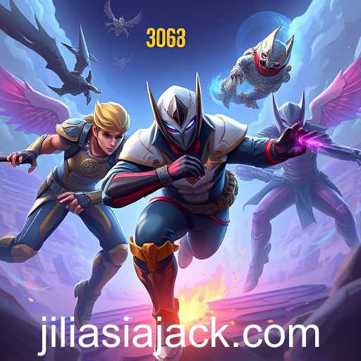Exploring the Multiplayer Gaming Experience on Jiliasia: A Dive into the Virtual World