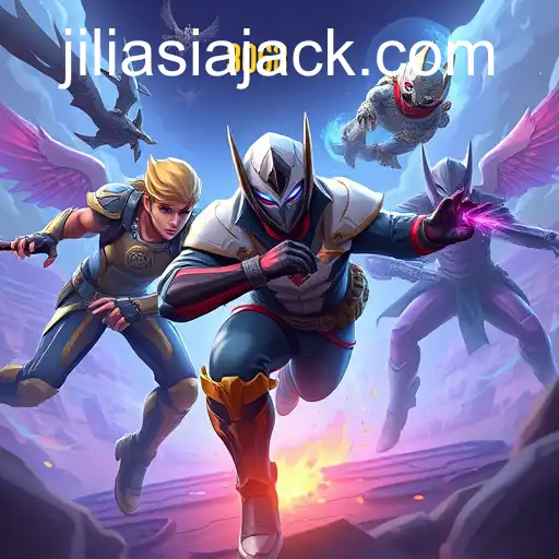 Exploring the Multiplayer Gaming Experience on Jiliasia: A Dive into the Virtual World