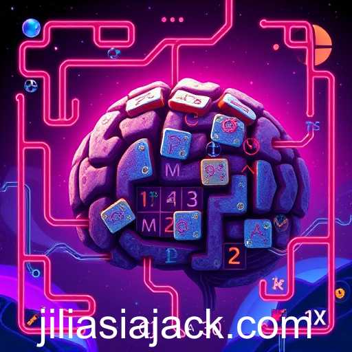 The Allure of Puzzle Games: Mind-Bending Challenges and Cognitive Benefits