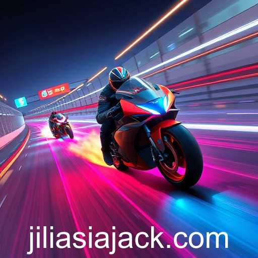 Exploring the Thrill of Racing Games on Jiliasia