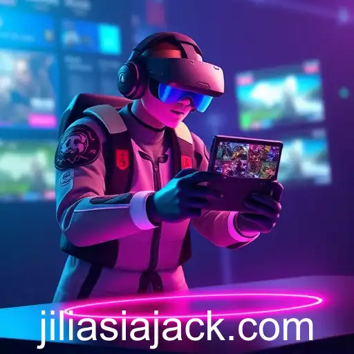 The Rise of Online Gaming in 2025