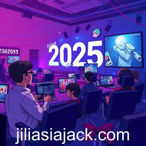 Rising Trends in Online Gaming