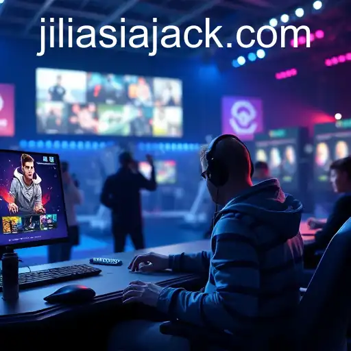 The Evolution of Online Gaming: A 2026 Perspective