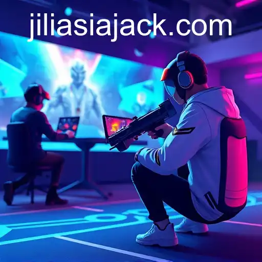 The Rise of Jiliasia: A New Era in Online Gaming